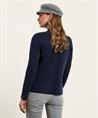 BeOne Blazer Strickjacke puntaknit