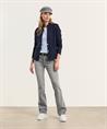 BeOne Blazer Strickjacke puntaknit