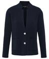 BeOne Blazer Strickjacke puntaknit