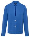 BeOne Blazer Strickjacke puntaknit