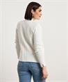 BeOne Blazer Strickjacke puntaknit