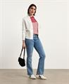 BeOne Blazer Strickjacke puntaknit