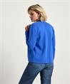 BeOne Blazer Strickjacke puntaknit