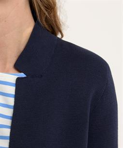 BeOne Blazer Strickjacke puntaknit