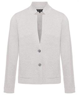 BeOne Blazer Strickjacke puntaknit
