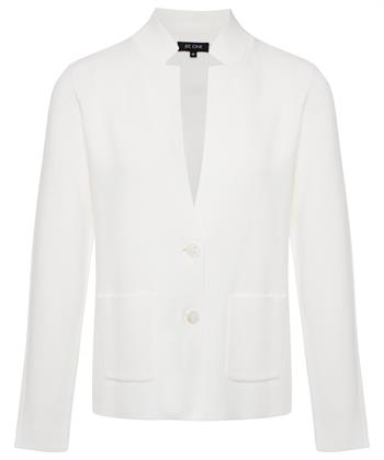 BeOne Blazer Strickjacke puntaknit