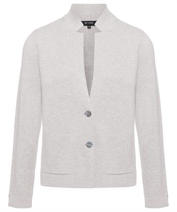BeOne Blazer Strickjacke puntaknit