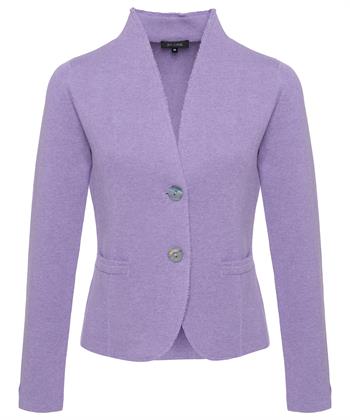 BeOne Blazer-Strickjacke Puntaknit
