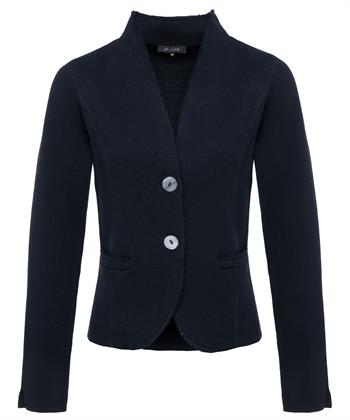 BeOne Blazer-Strickjacke Puntaknit