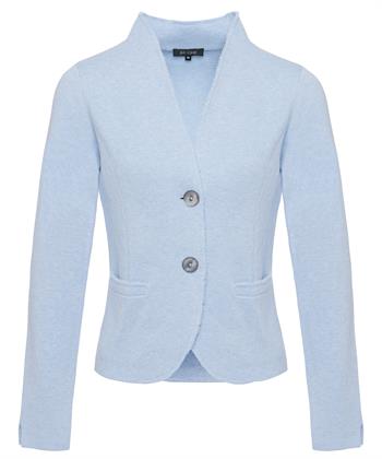 BeOne Blazer-Strickjacke Puntaknit