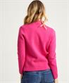 BeOne Blazer Strickjacke stricken