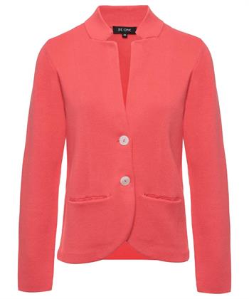 BeOne Blazer Strickjacke stricken