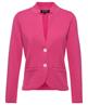 BeOne Blazer Strickjacke stricken