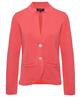 BeOne Blazer Strickjacke stricken