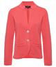 BeOne Blazer Strickjacke stricken