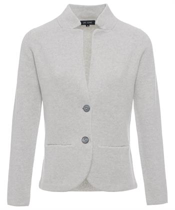 BeOne Blazer Strickjacke