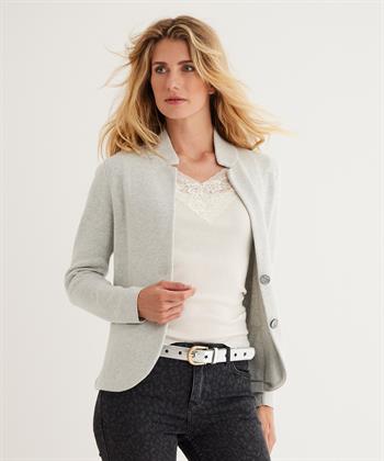 BeOne Blazer Strickjacke