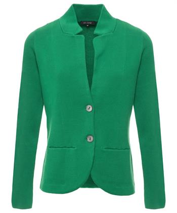 BeOne Blazer Strickjacke