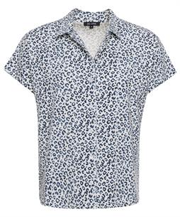 BeOne Bluse Shirt Panther