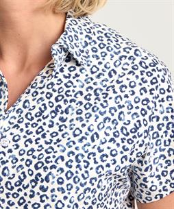 BeOne Bluse Shirt Panther
