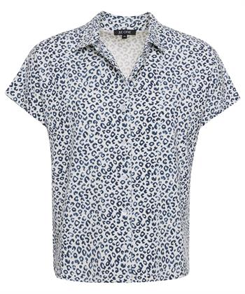 BeOne Bluse Shirt Panther