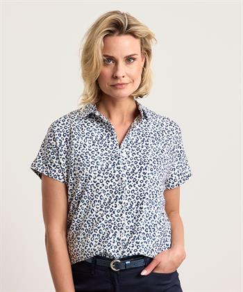 BeOne Bluse Shirt Panther
