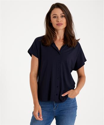 BeOne Essentials Polobluse