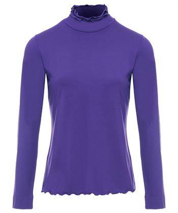 BeOne Essentials Rollkragenshirt