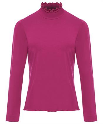 BeOne Essentials Rollkragenshirt