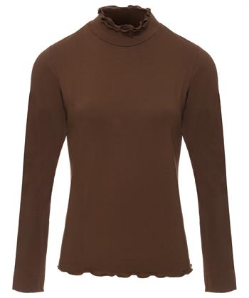 BeOne Essentials Rollkragenshirt
