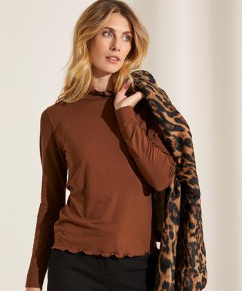 BeOne Essentials Rollkragenshirt