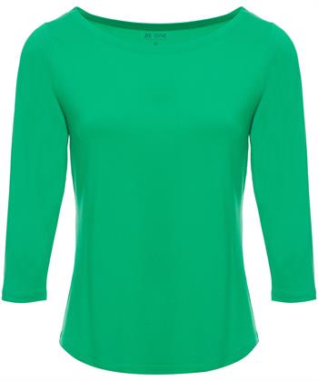 BeOne Essentials Shirt 3/4-Ärmel
