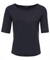 BeOne Essentials Shirt dreiviertel Ärmeln