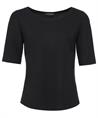 BeOne Essentials Shirt dreiviertel Ärmeln