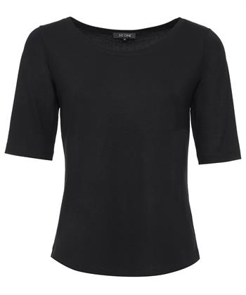 BeOne Essentials Shirt dreiviertel Ärmeln