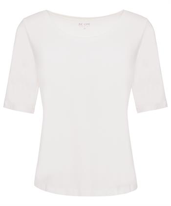 BeOne Essentials Shirt dreiviertel Ärmeln