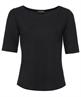 BeOne Essentials Shirt dreiviertel Ärmeln