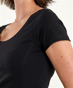 BeOne Essentials Shirt kurzarm