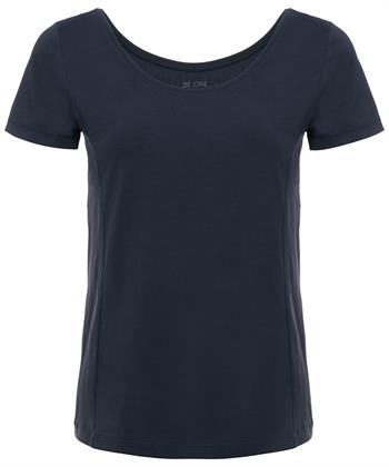 BeOne Essentials Shirt kurzarm