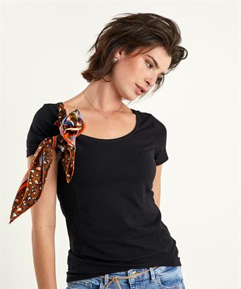 BeOne Essentials Shirt kurzarm