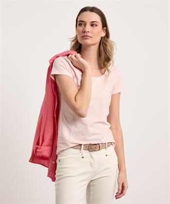 BeOne Essentials Shirt kurzarm