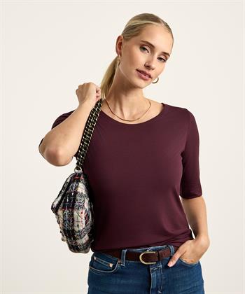 BeOne Essentials Shirt kurzarm