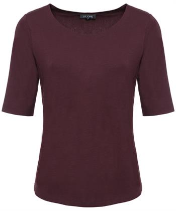 BeOne Essentials Shirt kurzarm