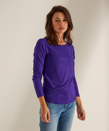 BeOne Essentials Shirt langarm