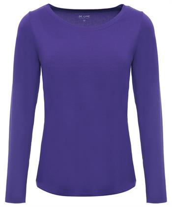 BeOne Essentials Shirt langarm