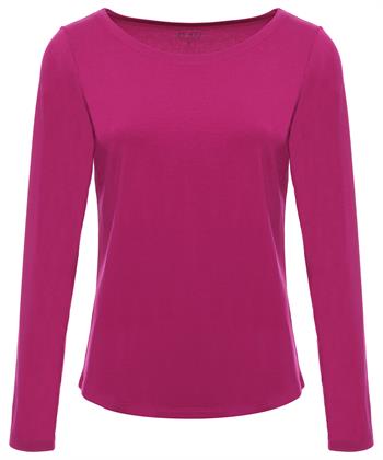 BeOne Essentials Shirt langarm