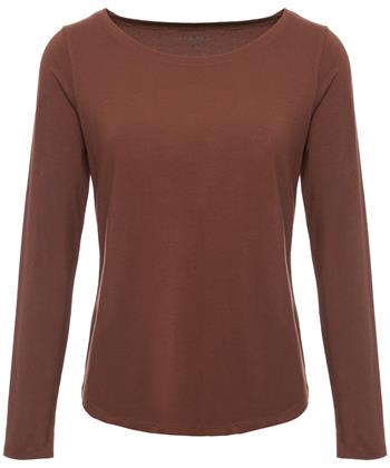 BeOne Essentials Shirt langarm