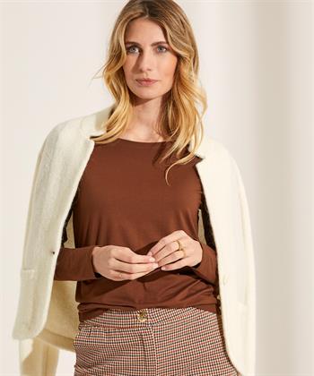 BeOne Essentials Shirt langarm