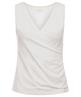 BeOne Essentials Singlet mit Überlappung