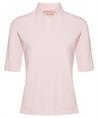 BeOne Essentials Tulpenshirt kurzarm